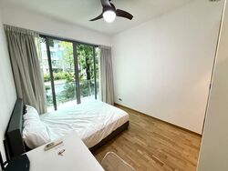 One-north Residences (D5), Apartment #503678371